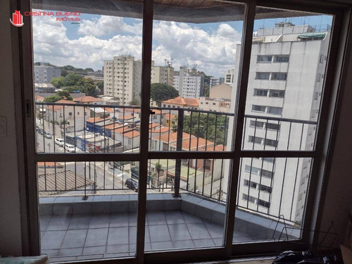 Imagem 2 de 30 de 1 Dorm, 350 Mts Do Metrô Jabaquara, 55 M² - Jabaquara - São Paulo/sp - Ap5126 - Ap5126