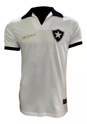 Camisa Palmeiras Retro 1951 Campeão Mundial - Masculino - Betel