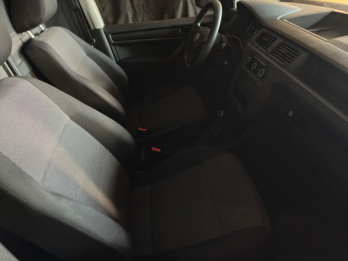 Volkswagen Caddy 1.6 Maxi Mt