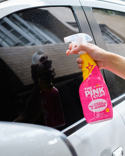 The Pink Stuff Limpiador Multiusos 750ml | Poder Antigrasa