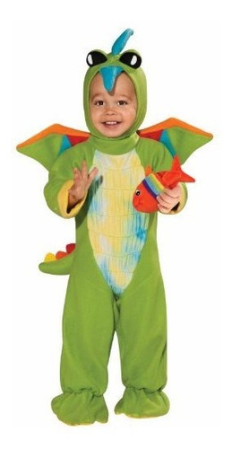 Disfraz Dinosaurio Bebé.