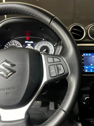 Suzuki Vitara 1.6 Live 4x2 2023