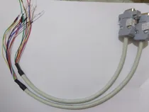 Comprar Capa De Acrílico Do Programador Upa +cabo Mcu + Cabo 5nf