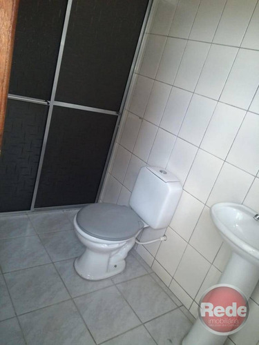 Imagem 18 de 25 de Casa À Venda, 110 M² Por R$ 300.000,00 - Jardim Valparaíba - São José Dos Campos/sp - Ca1896