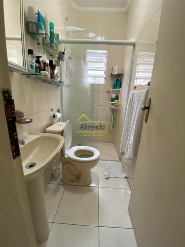 Imagem 2 de 17 de Casa Com 3 Dorms, Jardim Casqueiro, Cubatão - R$ 295 Mil, Cod: 1329 - V1329