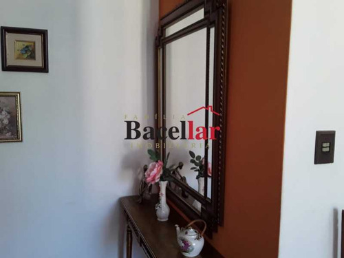 Imagem 5 de 15 de Apartamento-à Venda-centro-rio De Janeiro - Tiap25194
