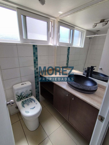 Depto. En 2do Piso 3d, 2b, 1e - Frente A Mall Arauco Maipu.