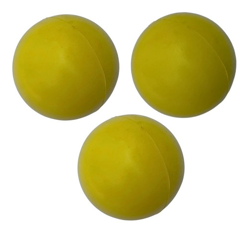 Pelota Antiestres Esponja Paquete De 50 Pelotas Anti Estres