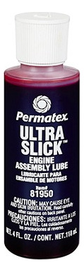 Permatex Ultra Slick Lubricante Para Ensamblado De Motores