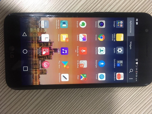 LG K 10