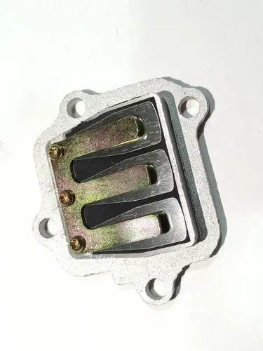 Torque Flapper Admisión Yamaha V 80 Premium