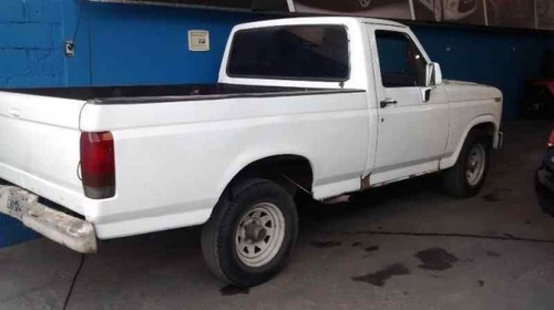 Luneta Pick Up Ford F100 74/96