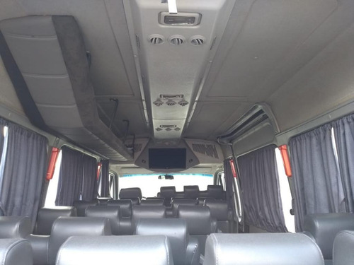 Fiat Ducato 2011 2.3 Multijet Longo Teto Alto Economy 5p