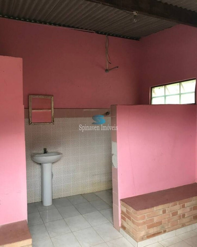 Imagem 10 de 30 de Sitio Em Jarinú Para Venda. - Região De Atibaia - Sp - Escritura Registrada, Definitiva! - St00250 - 69735918