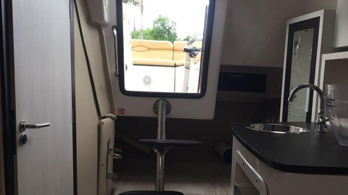Imagem 2 de 4 de Fibrafort Focker 330 Gt | Ano 2016 (n-029)
