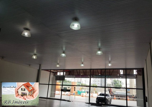 Imagem 5 de 15 de Galpão Comercial Vila Prudente - Lcga115
