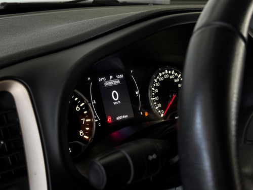 Jeep Renegade 1.8 Longitude 4x2 Flex 16V Aut.