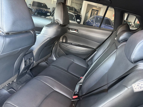 Toyota Corolla Cross XRE 2.0 16V Flex Aut.