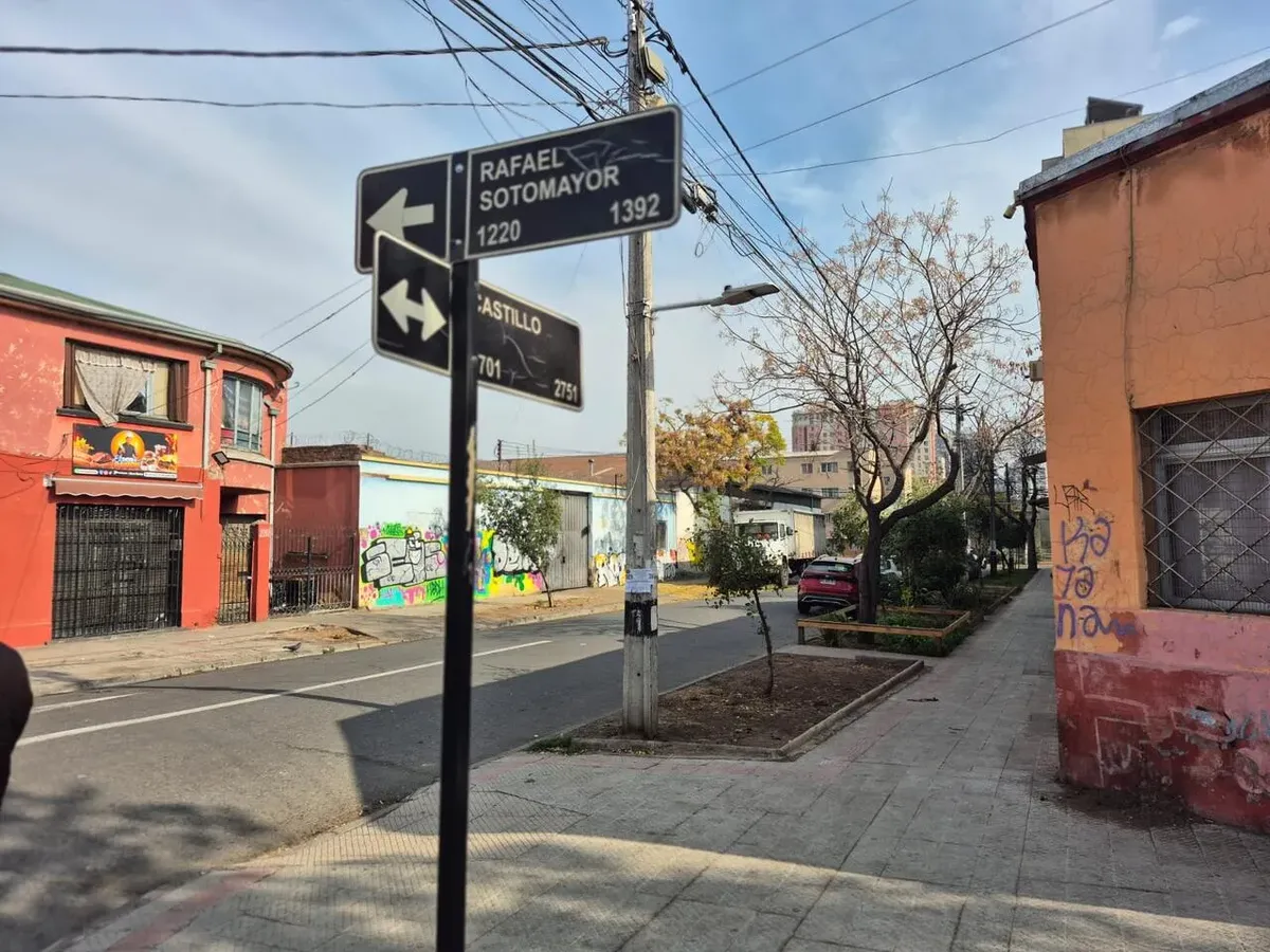 Imagen 5 de 6 de Propiedad En Esquina Con Múltiples Usos