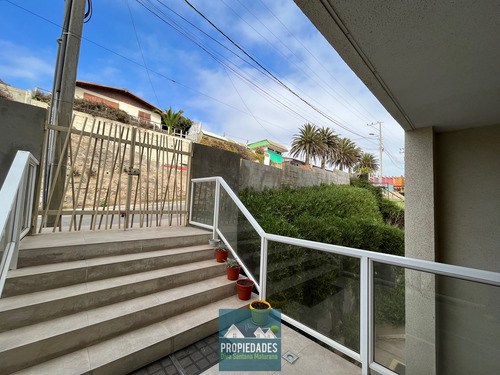 Edificio Playa Los Vilos