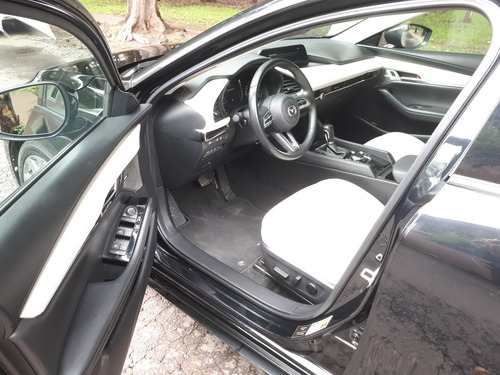 Imagen 6 de 14 de Mazda 3 2019 2.5 S Grand Touring Sedan At