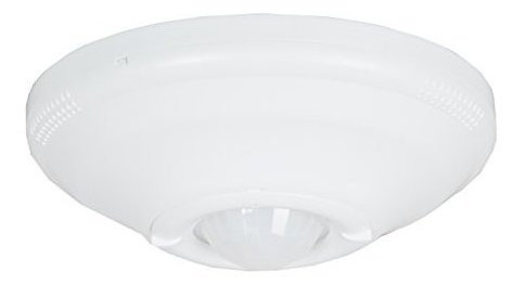 Ceiling Montaje 360 grado Pir Ocupacion Sensor Hard Wired