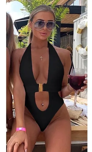 Borat Malla Bikini Trikini Mankini Despedida Solteros Flex