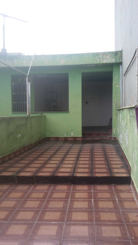 Casas Comerciais- 50 Metros Do Metrô Artur Alvim - 714