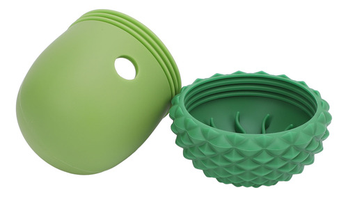 Juguete Dispensador De Comida Para Perros Pet Slow Feeder Co