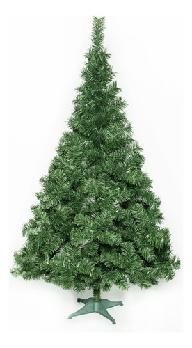 Arbol Navidad Canadian Spruce 1.5mts Hot Sale Color Verde