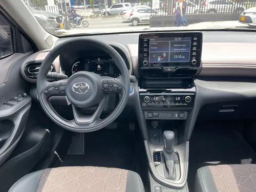 Toyota Yaris Cross 1.5 Hev Xls