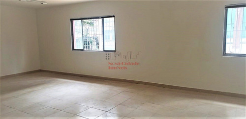 Imagem 8 de 15 de Salas/conjuntos - Vila Olimpia - Ref: 1726 - L-8146503