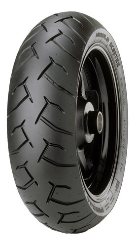 Pneu Pirelli Aro 14 150/70-14 66s Tl Diablo Scooter Traseiro