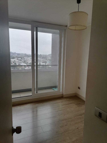 Se Arrienda Departamento En Centro Concepción (107084)