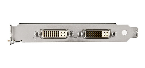 Quadro 2000d De Pny 1 Gb Gddr5 Pci Express Gen 2 X16 Dual Dv