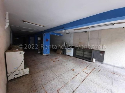 Imagen 3 de 9 de Local En Venta Parroquia Altagracia 22-25864