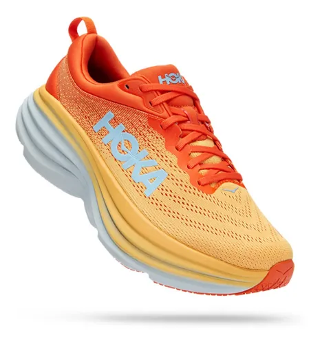 Zapatillas hoka mercado libre hotsell