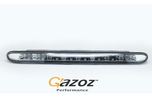 Luz Central De Freno Para Peugeot 206 Cc  2001-2008