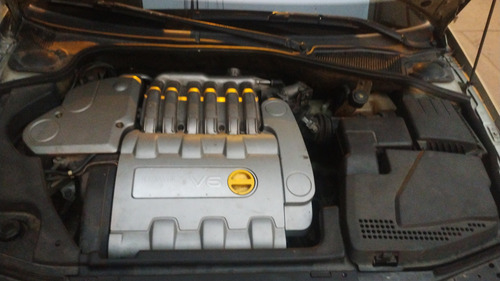 Renault Laguna Versión Full Impecable Todo Eléctrico