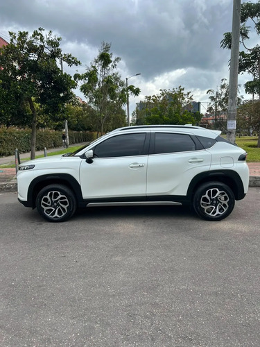 Suzuki Fronx 1.5 Glx Hibrida