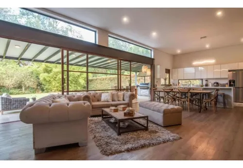 Casa Amoblada En Arriendo En Jardines De Fizebad