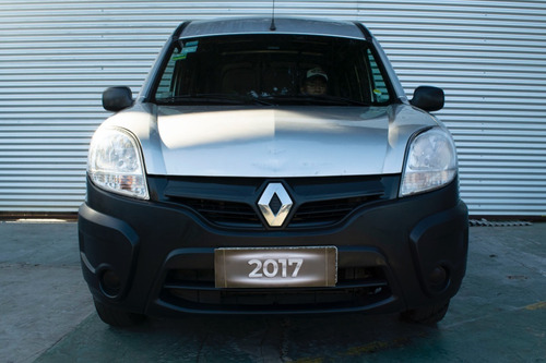 Renault Kangoo Ph3 Confort 1.6 1p Griff Cars