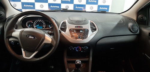 Ford Ka 1.5 S Md