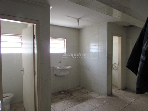 Imagem 10 de 14 de Salão Para Aluguel, Centro - Americana/sp - 14268