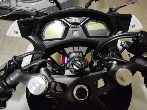 Imagem 11 de 14 de Honda Cbr 650f
