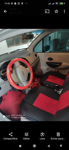 Chery QQ 1.1 16v 5p