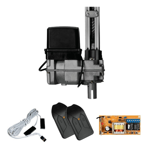 PPA BV Home - Gris - 220V - 60Hz