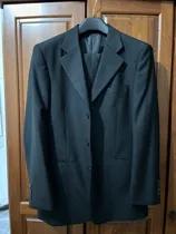 Comprar Vendo 2 Trajes En Buen Estado. El Negro Casi Nuevo