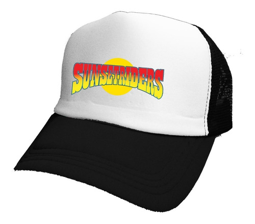 Gorras Sunset Riders Juegos Gamer Retro Vg *mr Korneforos*