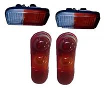 Comprar Juego Faros Delanteros + Faros Traseros P\u002F Renault 4 1979 1980 1981 1982 1983 1984 1985 